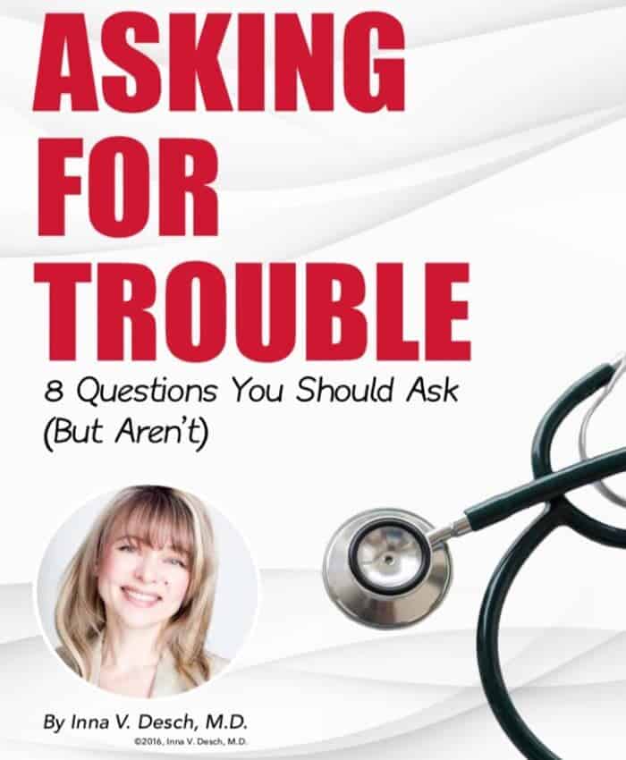 Asking for Trouble: 8 Questions You Should Ask (But Aren’t)